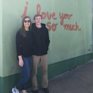 Meet your Posher, Allie